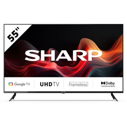 Fjernsyn og TV  | Homeshop.dk 